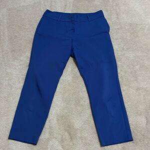 WHBM Ankle Pants!